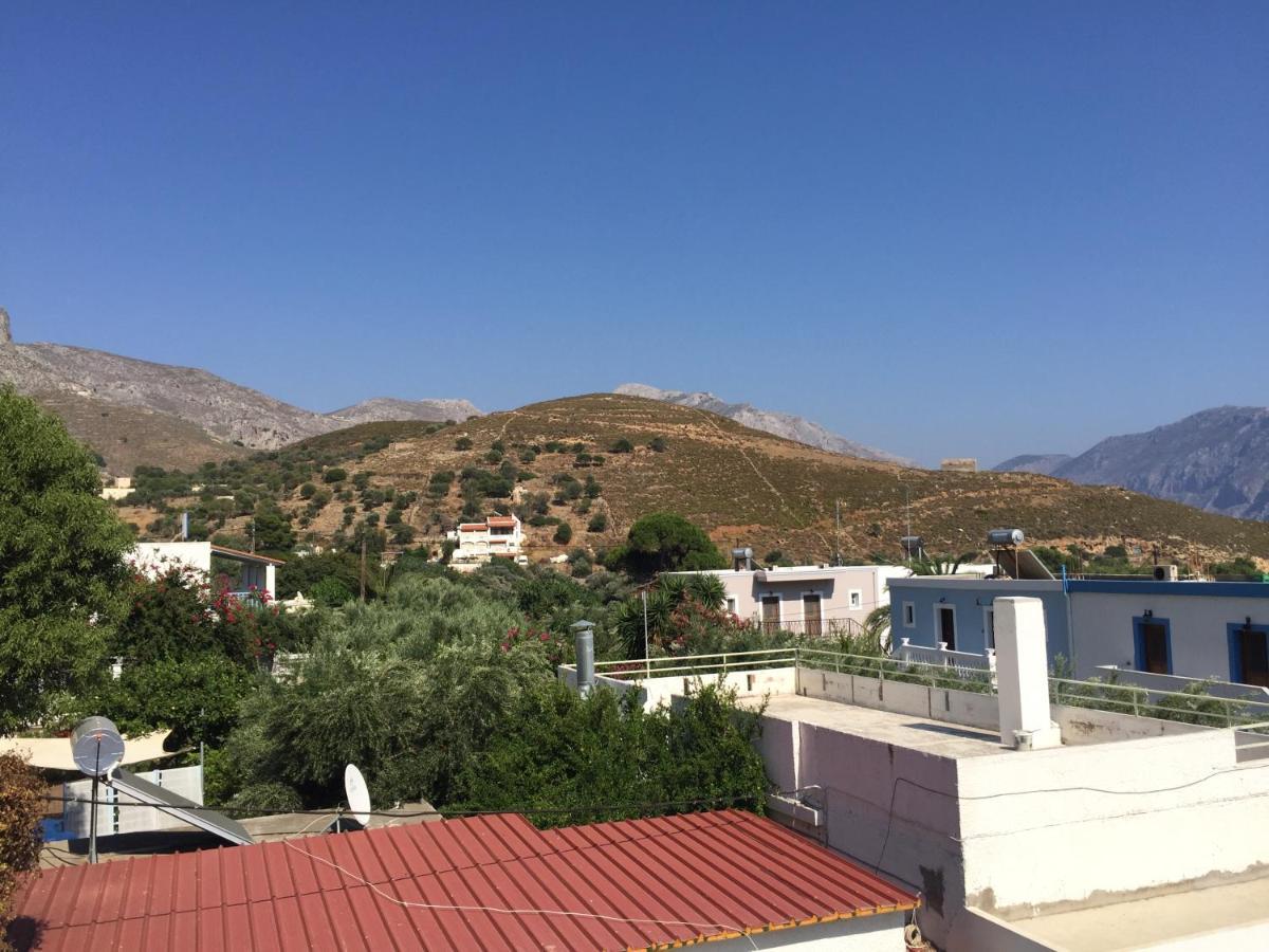 Fotini Studios Emborios Dış mekan fotoğraf
