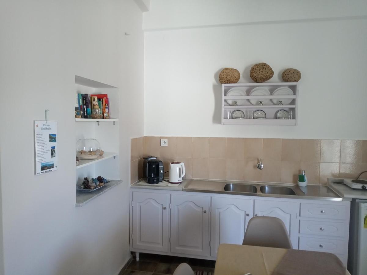 Fotini Studios Emborios Dış mekan fotoğraf