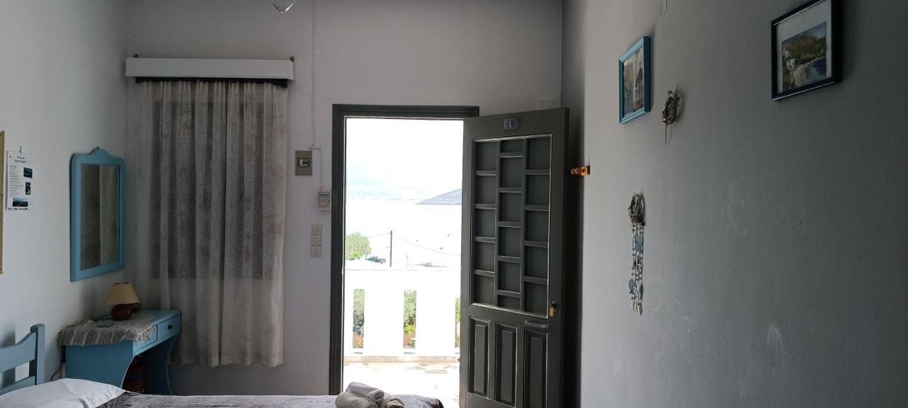 Fotini Studios Emborios Dış mekan fotoğraf